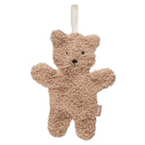 Jollein Speendoekje Teddy Bear - Biscuit