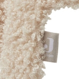 Jollein Speendoekje Teddy Bear - Naturel