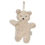 Jollein Speendoekje Teddy Bear - Naturel