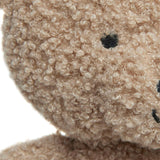 Jollein Knuffel Teddy Bear - Biscuit