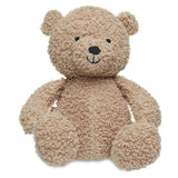 Jollein Knuffel Teddy Bear - Biscuit