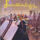 Liedjesboek- Sinterklaasliedjes