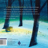 Liedjesboek - Zie De Maan Schijnt Door De Bomen