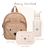Kidzroom Drinkfles 350ml - Beary Excited