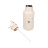 Kidzroom Drinkfles 350ml - Beary Excited