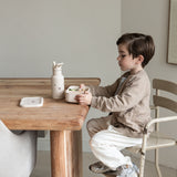 Kidzroom Drinkfles 350ml - Beary Excited