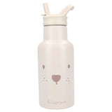 Kidzroom Drinkfles 350ml - Beary Excited