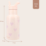 Kidzroom Drinkfles 350ml - Magical Meadows