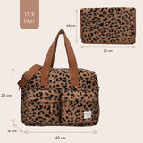 Kidzroom Luiertas Care Carry Allure