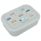 Kidzroom Lunchbox - Auto's