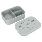 Kidzroom Lunchbox - Auto's