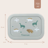 Kidzroom Lunchbox - Dino's