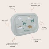 Kidzroom Lunchbox - Dino's