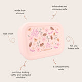 Kidzroom Lunchbox - Enchanted Memories