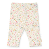 Little Dutch Newborn Legging Fairy Garden