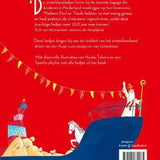 Liedjesboek - Sinterklaasje, Kom Maar Binnen