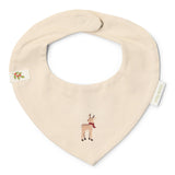 Little Dutch 2-Pack Bandana's - Little Christmas