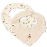 Little Dutch 2-Pack Bandana's - Little Christmas