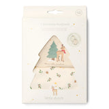 Little Dutch 2-Pack Rompers Lange Mouw - Little Christmas