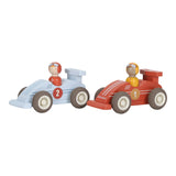 Little Dutch Pullback Raceauto's