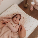Little Dutch Aankleedkussenhoes - Fairy Blossom