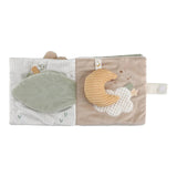 Little Dutch Activiteitenboekje - Newborn Naturals
