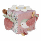 Little Dutch Activiteitenkubus - Fairy Garden