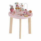 Little Dutch Activiteitentafel - Fairy Garden