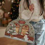 Little Dutch Adventkalender Treinbaan