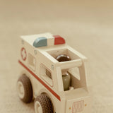 Little Dutch Ambulance