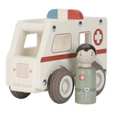 Little Dutch Ambulance