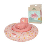 Little Dutch Babyfloat - Ocean Dreams Pink