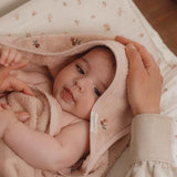 Little Dutch Badcape - Fairy Blossom