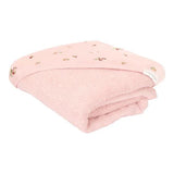 Little Dutch Badcape - Fairy Blossom