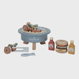 Little Dutch Barbecue