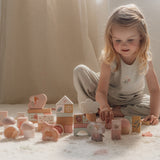Little Dutch Bouwblokken - Fairy Garden