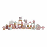 Little Dutch Bouwblokken - Fairy Garden