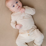 Little Dutch Broek Creme