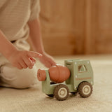 Little Dutch Betonwagen
