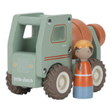 Little Dutch Betonwagen