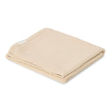 Little Dutch Deken Gebreid - Soft Pure Beige