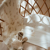 Little Dutch Deken Gebreid - Soft Pure Beige
