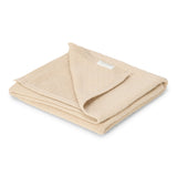 Little Dutch Deken Gebreid - Soft Pure Beige
