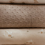 Little Dutch Deken Fleece - Little Goose