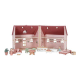 Little Dutch Draagbaar Poppenhuis
