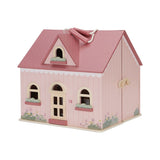 Little Dutch Draagbaar Poppenhuis