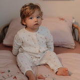 Little Dutch Eéndelige Pyjama - Fairy Blossom