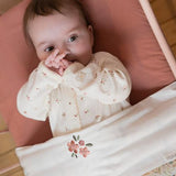Little Dutch Eéndelige Pyjama - Fairy Blossom