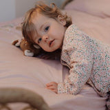 Little Dutch Eéndelige Pyjama - Fairy Floral