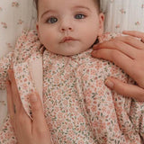 Little Dutch Eéndelige Pyjama - Fairy Floral